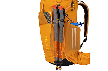 Image of Exped Skyline 12 Daypack, Gold, One Size, 7640277847729