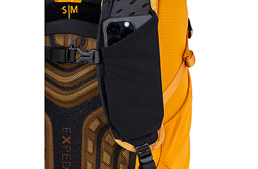 Image of Exped Skyline 12 Daypack, Gold, One Size, 7640277847729