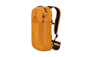 Image of Exped Skyline 12 Daypack, Gold, One Size, 7640277847729