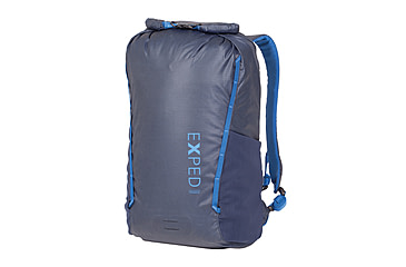 Image of Exped Typhoon 25 Backpack, Navy, 25 Liter, 7640445453431