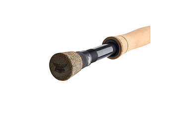 Image of Fenwick AETOS Fly Rod, 9ft, Medium, Fast, 4 Pieces, 8wt, Steel Blue, 9', 1590936