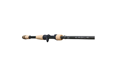 Image of Fenwick Eagle Bass Casting Rod