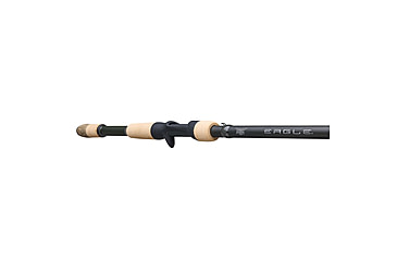 Image of Fenwick Eagle Bass Casting Rod, 7ft 5in, Heavy, Fast, 1 Piece, 1562905