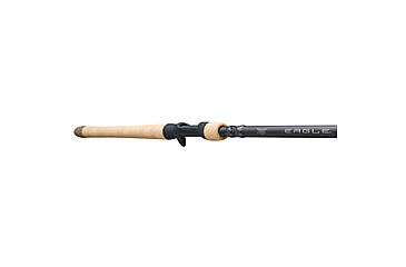 Image of Fenwick Eagle Bass Casting Rod, 8ft, Extra Heavy, Fast, 1 Piece, 1562907