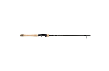 Image of Fenwick Eagle Walleye Spinning Rod, 6ft 3in, Medium Light, Extra Fast, 2 Pieces, 6'3", 1562920