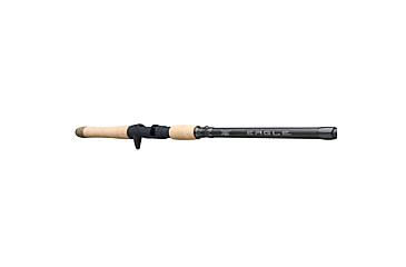 Image of Fenwick Eagle Walleye Telescopic Trolling Rod