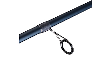 Image of Fenwick Elite Bass Spinning Rod, 6ft 8in, Medium, Extra Fast, 1 Piece, 6'8", 1581379