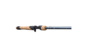 Image of Fenwick Elite Inshore Casting Rod, 6ft 6in, Medium Heavy, Fast, 1 Piece, 6'6", 1581411