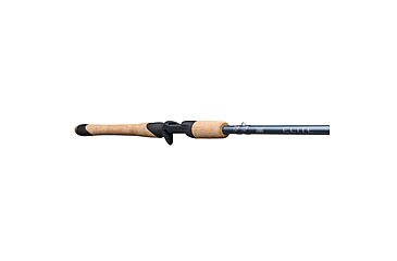 Image of Fenwick Elite Salmon &amp; Steelhead Casting Rod, 9ft, Medium, Moderate, 2 Pieces, 9', 1581395