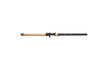 Image of Fenwick HMG Bass Casting Rod, 8ft, Extra Heavy, Fast, 1 Piece, 8', 1580933