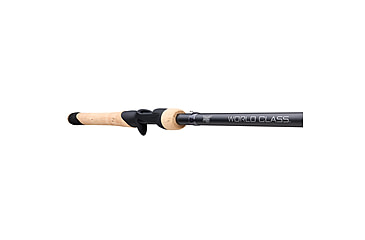 Image of Fenwick World Class Bass Casting Rod, 7ft 10in, Heavy, Fast, 1 Piece, 7'10", 1562957