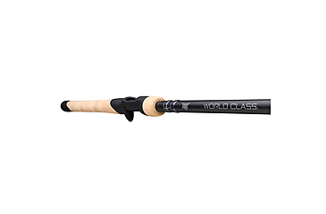 Image of Fenwick World Class Bass Casting Rod, 8ft, Heavy, Fast, 1 Piece, 8', 1562959
