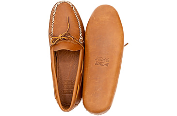 Image of Field &amp; Stream The Big Sky Moccasin - Men's, Wide, Brown, 8.5US, TBS-8.5EE