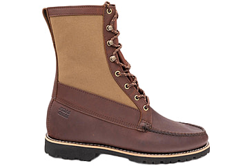 Image of Field &amp; Stream The Legend Boots, Wide, Brown, 9.5US, BRI-9.5EE