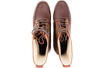 Image of Field &amp; Stream The Legend Boots - Men's, Wide, Brown, 9.5US, BRI-9.5EE