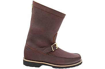 Image of Field &amp; Stream The Uncle Perk Boots - Men's, Wide, Brown, 10.5 US, TUP-10.5EE