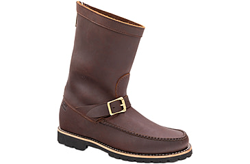 Image of Field &amp; Stream The Uncle Perk Boots - Men's, Wide, Brown, 10.5 US, TUP-10.5EE