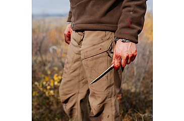 Image of First Lite 308 Lined Pants - Mens
