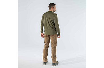 Image of First Lite 308 Lined Pants - Mens