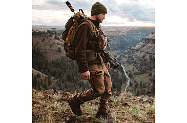 Image of First Lite 308 Lined Pants - Mens