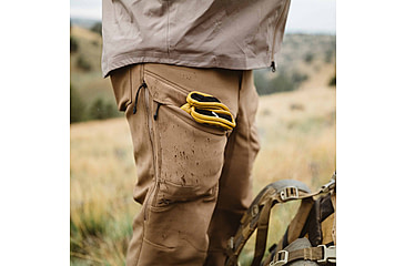 Image of First Lite 308 Lined Pants - Mens
