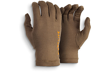 Image of First Lite Aerowool Touch Liner Gloves