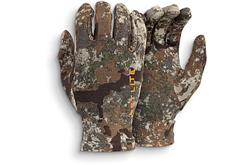 Image of First Lite Aerowool Touch Liner Gloves