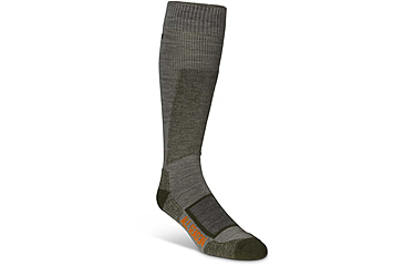 Image of First Lite All Season Merino OTC Socks
