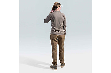 Image of First Lite Approach Quarter Zip - Womens