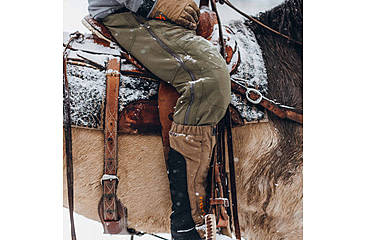 Image of First Lite Catalyst Foundry Soft Shell Pants - Mens