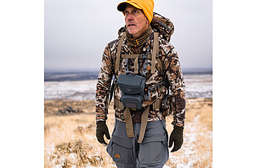 Image of First Lite Catalyst Foundry Soft Shell Pants - Mens