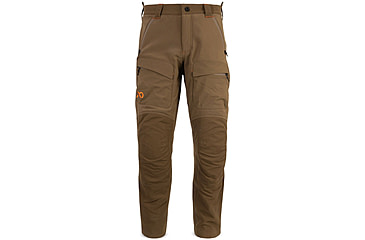 Image of First Lite Catalyst Foundry Soft Shell Pants - Mens