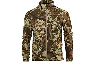 Image of First Lite Challis Fleece Jacket - Mens