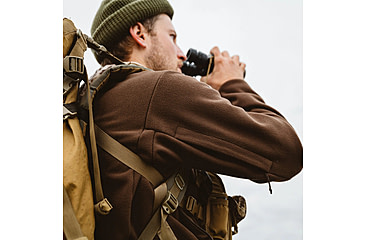 Image of First Lite Challis Fleece Jacket - Mens