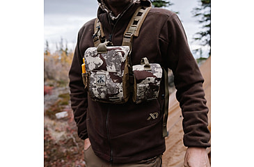 Image of First Lite Challis Fleece Jacket - Mens