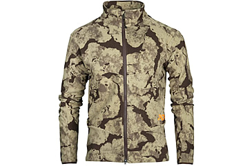Image of First Lite Challis Fleece Jacket - Mens