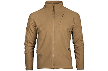 Image of First Lite Challis Fleece Jacket - Mens