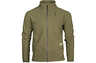 Image of First Lite Challis Fleece Jacket - Mens