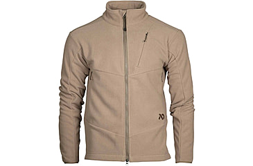Image of First Lite Challis Fleece Jacket - Mens
