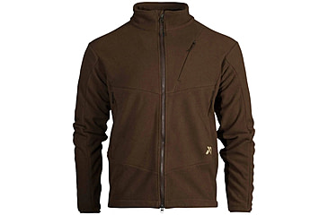 Image of First Lite Challis Fleece Jacket - Mens