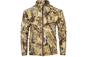 Image of First Lite Challis Fleece Jacket - Mens