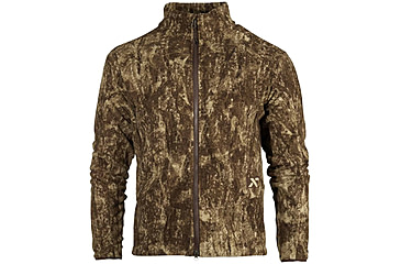 Image of First Lite Challis Fleece Jacket - Mens