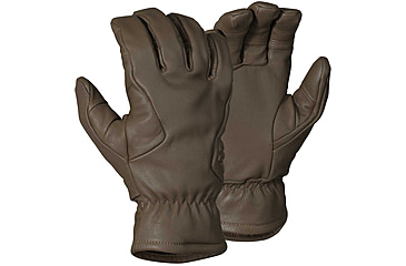 Image of First Lite Cody Leather Gloves