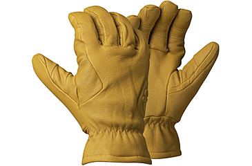 Image of First Lite Cody Leather Gloves