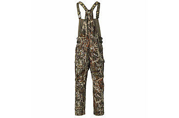 Image of First Lite Core Insulated Bib Pants - Mens
