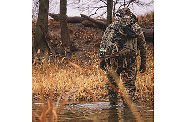 Image of First Lite Core Insulated Bib Pants - Mens