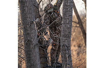 Image of First Lite Core Insulated Bib Pants - Mens