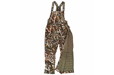 Image of First Lite Core Insulated Bib Pants - Mens