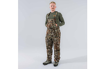 Image of First Lite Core Insulated Bib Pants - Mens