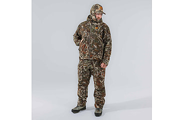 Image of First Lite Core Insulated Bib Pants - Mens